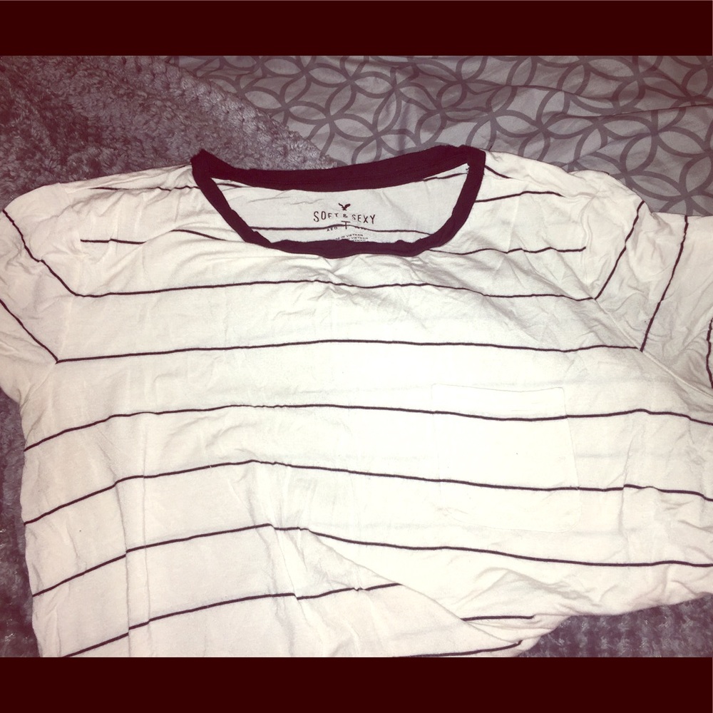 Ladies T-shirt